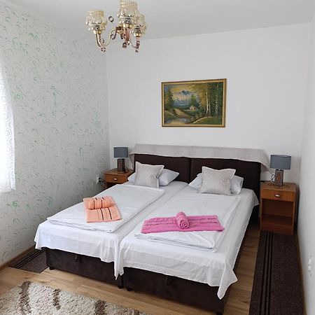 Apartment Safir - Free Parking Σαράγεβο Εξωτερικό φωτογραφία