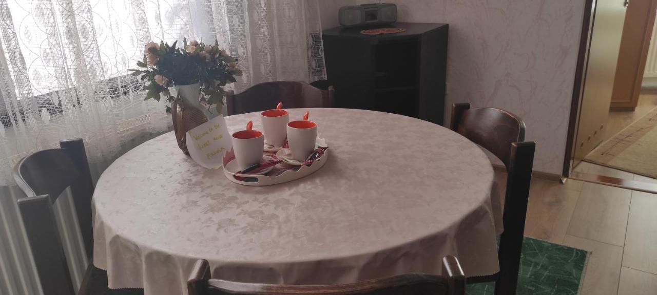 Apartment Safir - Free Parking Σαράγεβο Εξωτερικό φωτογραφία