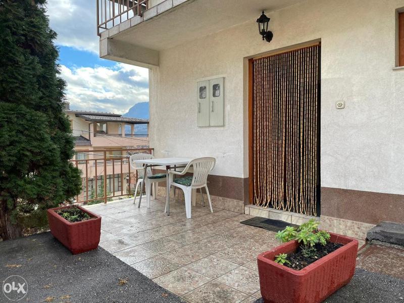 Apartment Safir - Free Parking Σαράγεβο Εξωτερικό φωτογραφία