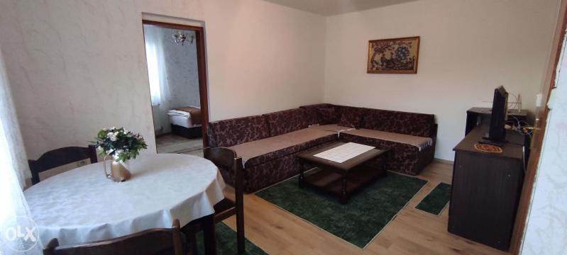 Apartment Safir - Free Parking Σαράγεβο Εξωτερικό φωτογραφία