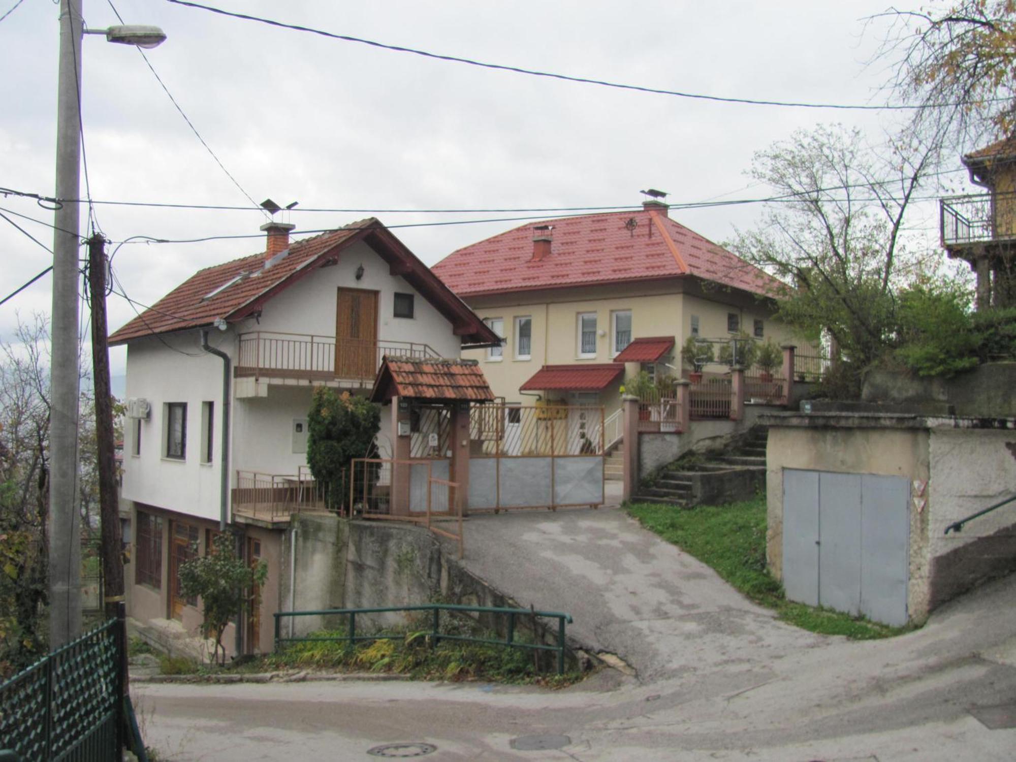 Apartment Safir - Free Parking Σαράγεβο Εξωτερικό φωτογραφία