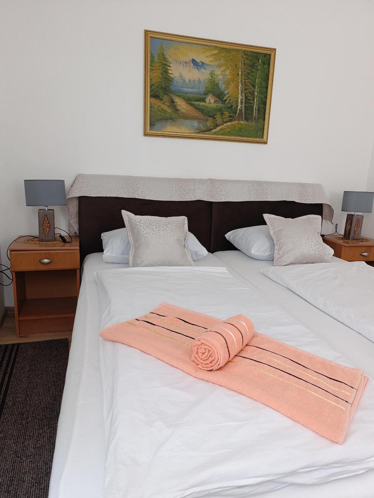 Apartment Safir - Free Parking Σαράγεβο Εξωτερικό φωτογραφία