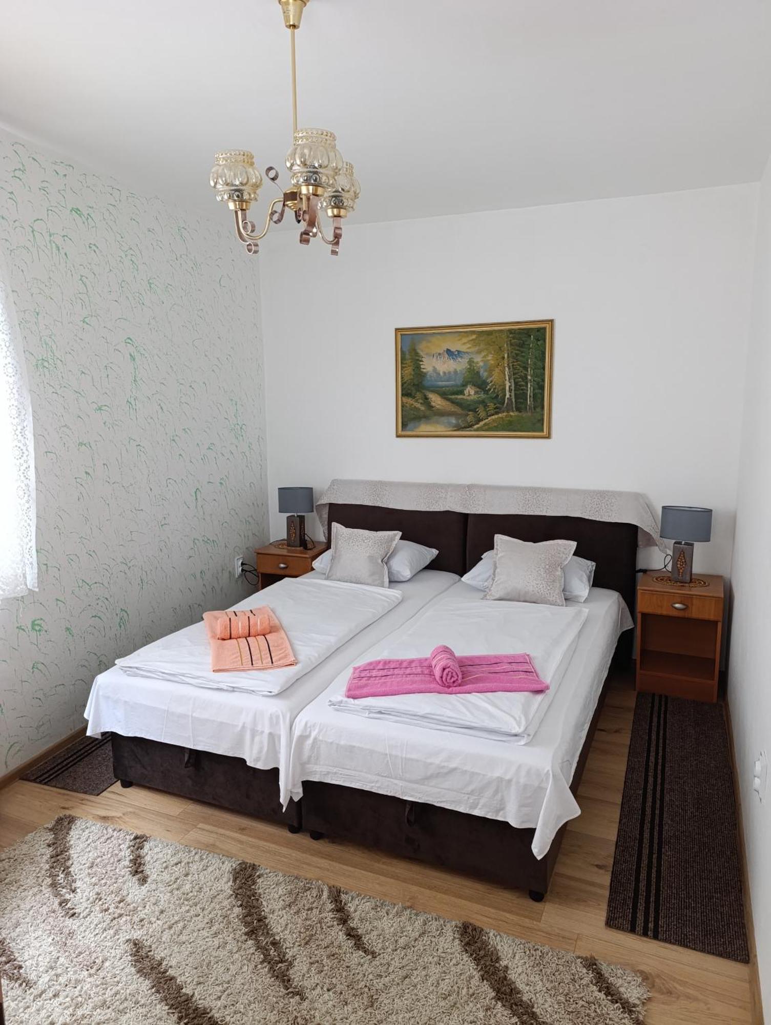 Apartment Safir - Free Parking Σαράγεβο Εξωτερικό φωτογραφία